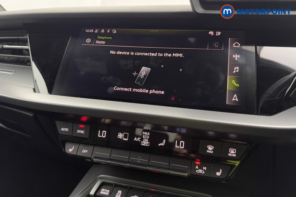 Used Audi A3 2023 for sale - 76411433: Photo 18