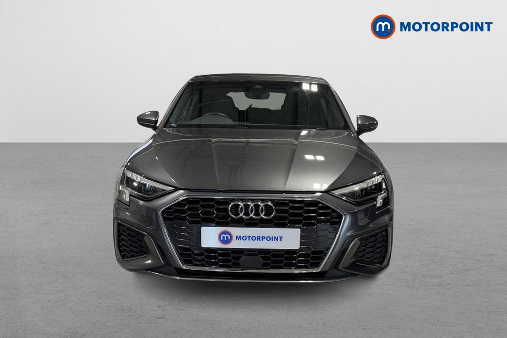 Used Audi A3 2023 for sale - 76411433: Photo 2