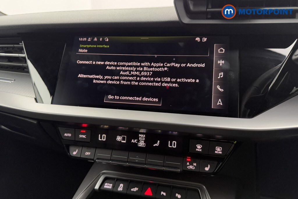 Used Audi A3 2023 for sale - 76411433: Photo 20