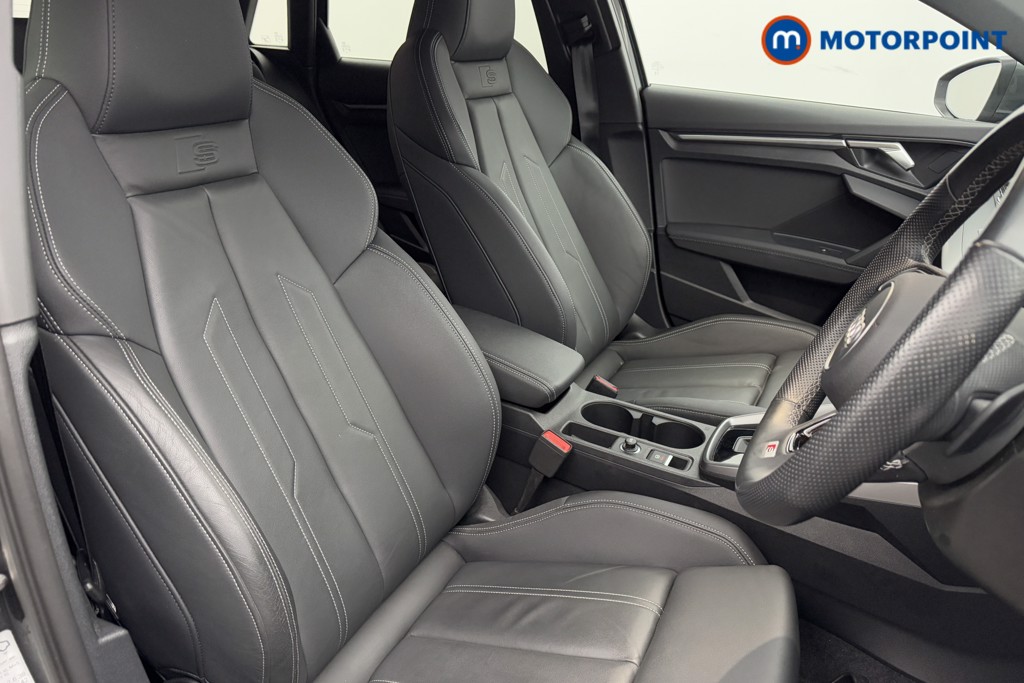 Used Audi A3 2023 for sale - 76411433: Photo 29