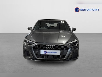 Used Audi A3 2023 for sale - 76411433: Photo