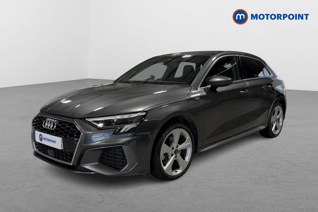 Used Audi A3 2023 for sale - 76411433: Photo 3