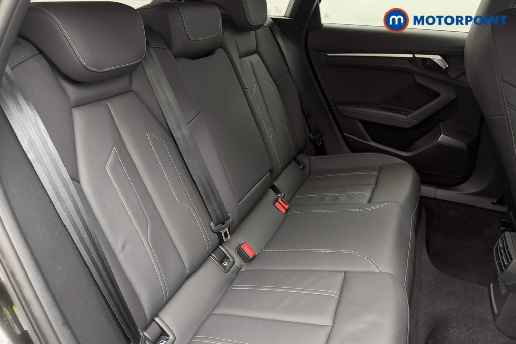 Used Audi A3 2023 for sale - 76411433: Photo 32