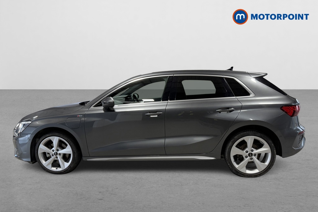 Used Audi A3 2023 for sale - 76411433: Photo 4