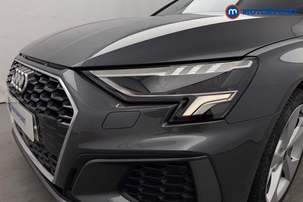 Used Audi A3 2023 for sale - 76411433: Photo 40