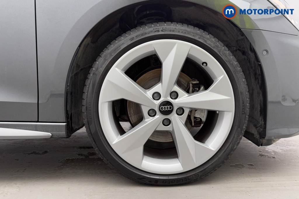 Used Audi A3 2023 for sale - 76411433: Photo 42