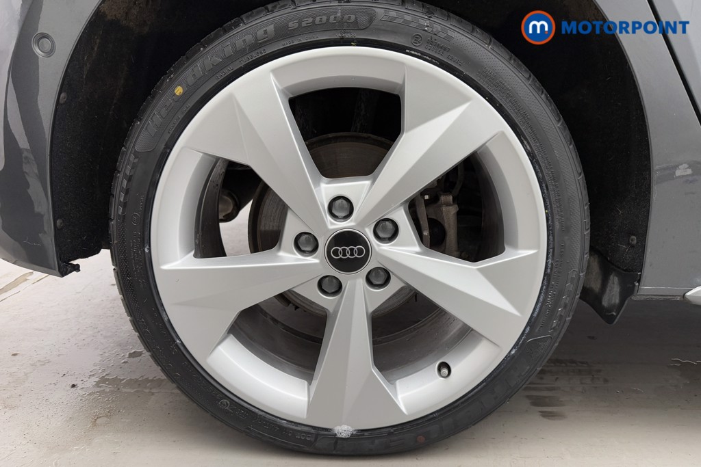 Used Audi A3 2023 for sale - 76411433: Photo 43