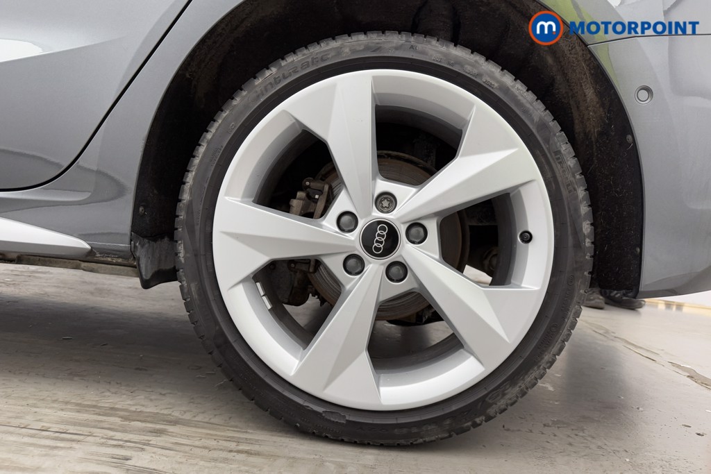 Used Audi A3 2023 for sale - 76411433: Photo 44