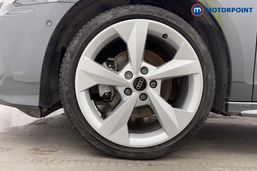 Used Audi A3 2023 for sale - 76411433: Photo 45