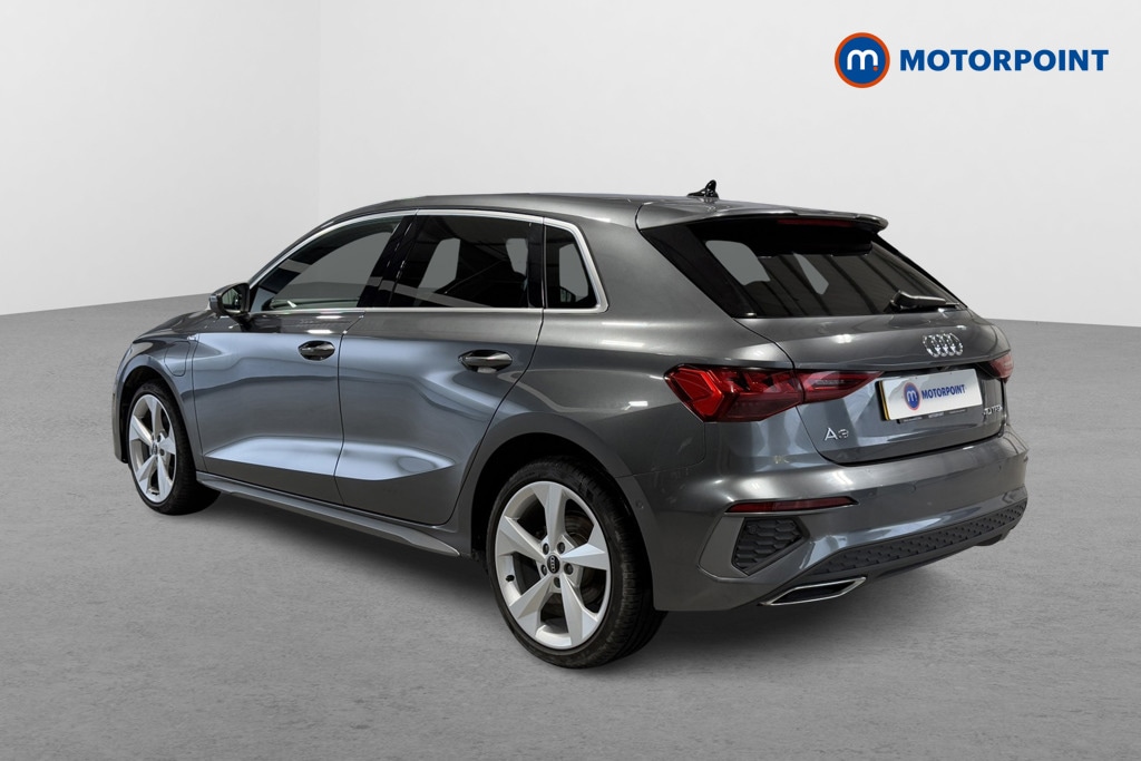 Used Audi A3 2023 for sale - 76411433: Photo 5