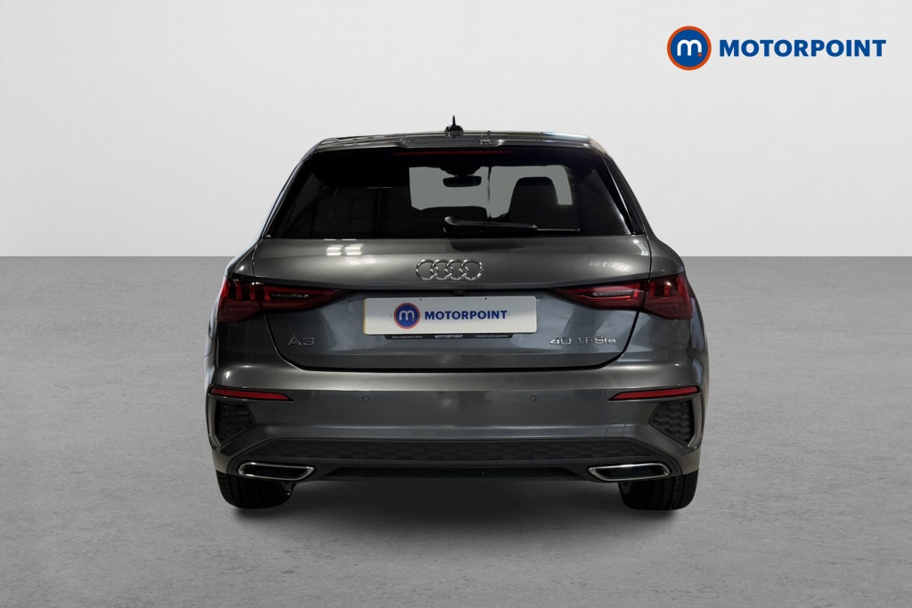 Used Audi A3 2023 for sale - 76411433: Photo 6