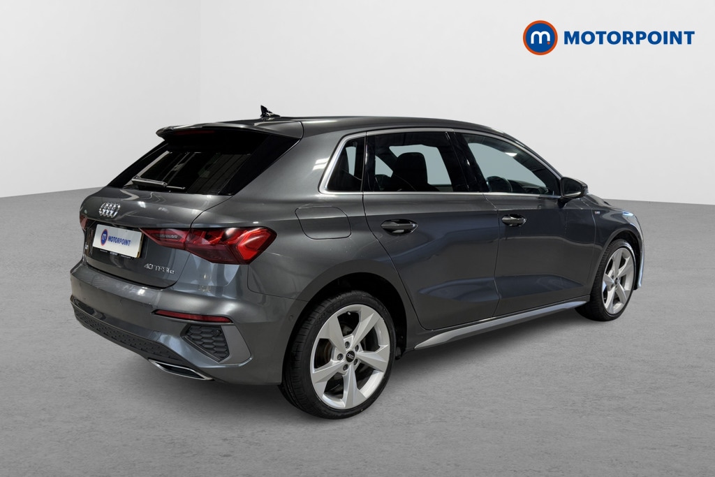 Used Audi A3 2023 for sale - 76411433: Photo 7