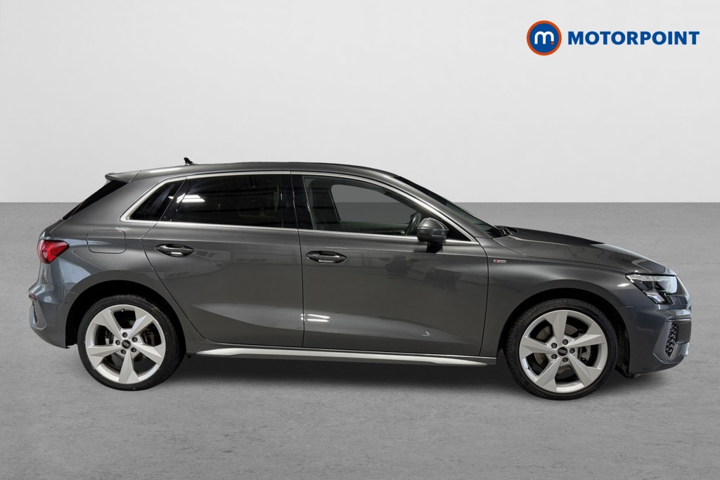 Used Audi A3 2023 for sale - 76411433: Photo 8