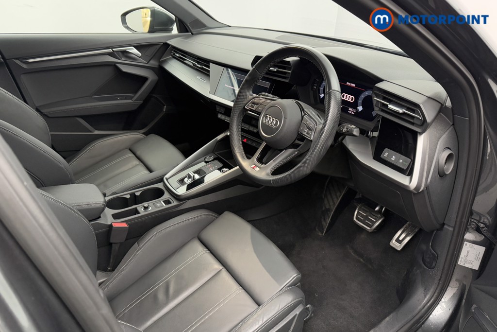 Used Audi A3 2023 for sale - 76411433: Photo 9