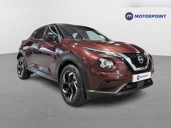 Used Nissan Juke 2023 for sale - 78597127: Photo