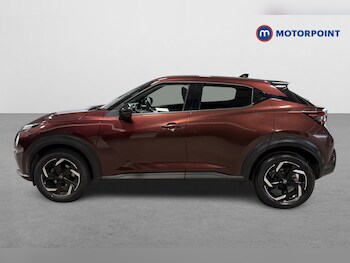 Used Nissan Juke 2023 for sale - 78597127: Photo