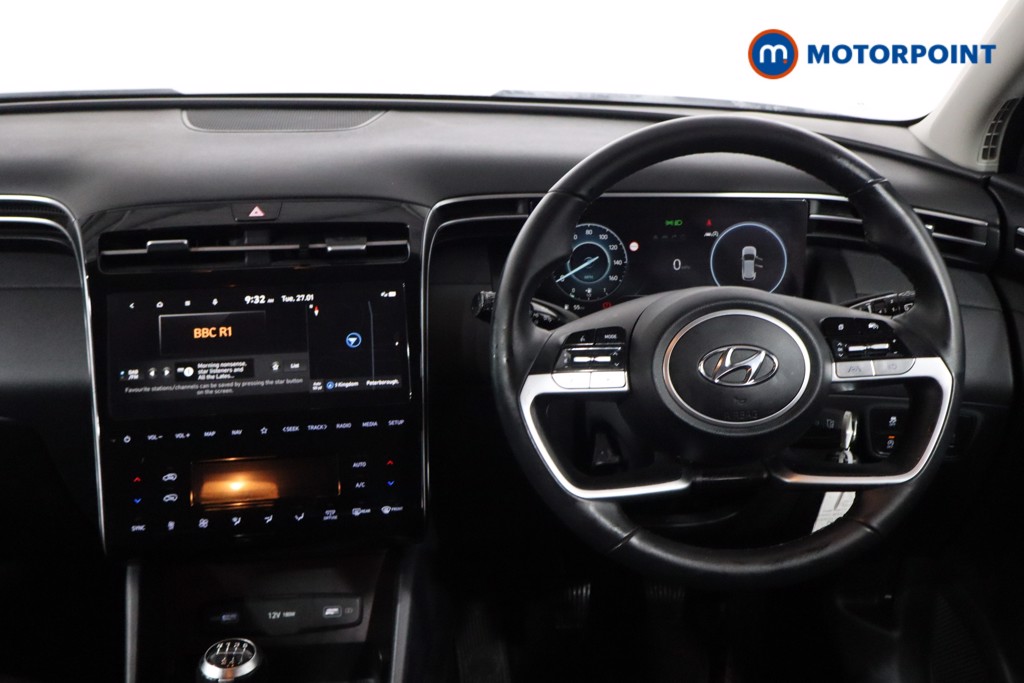 Used Hyundai TUCSON 2022 for sale - 77679630: Photo 11