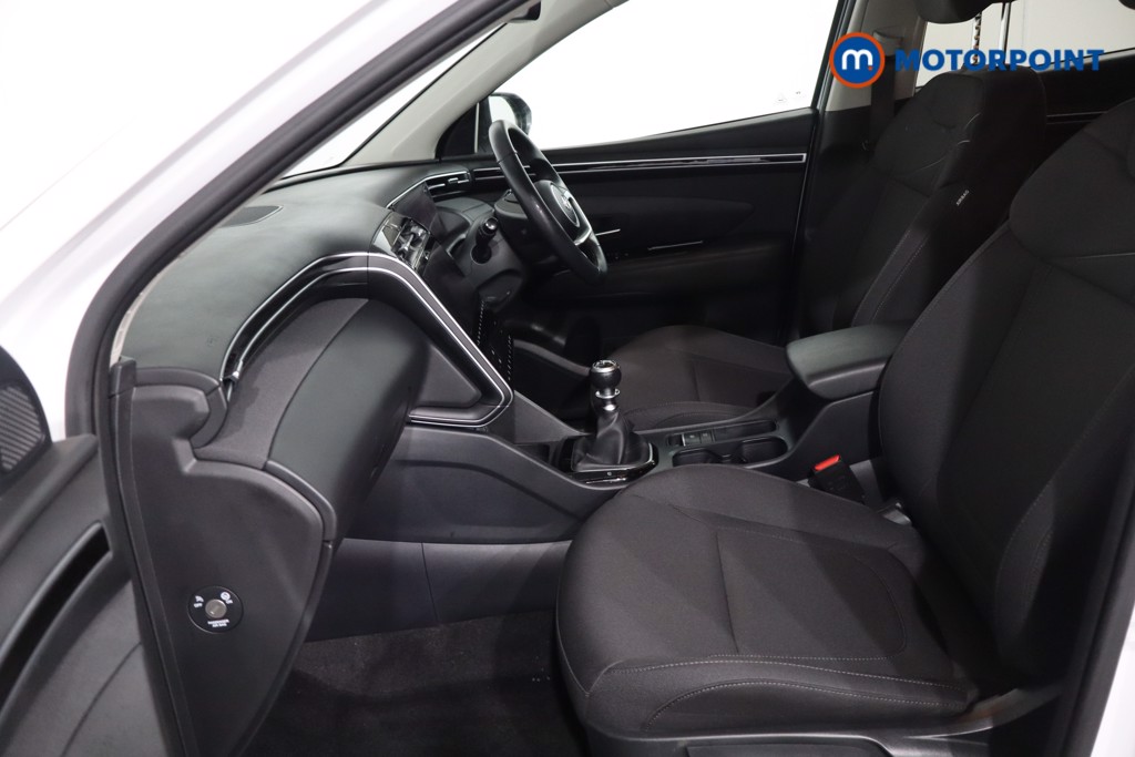 Used Hyundai TUCSON 2022 for sale - 77679630: Photo 12