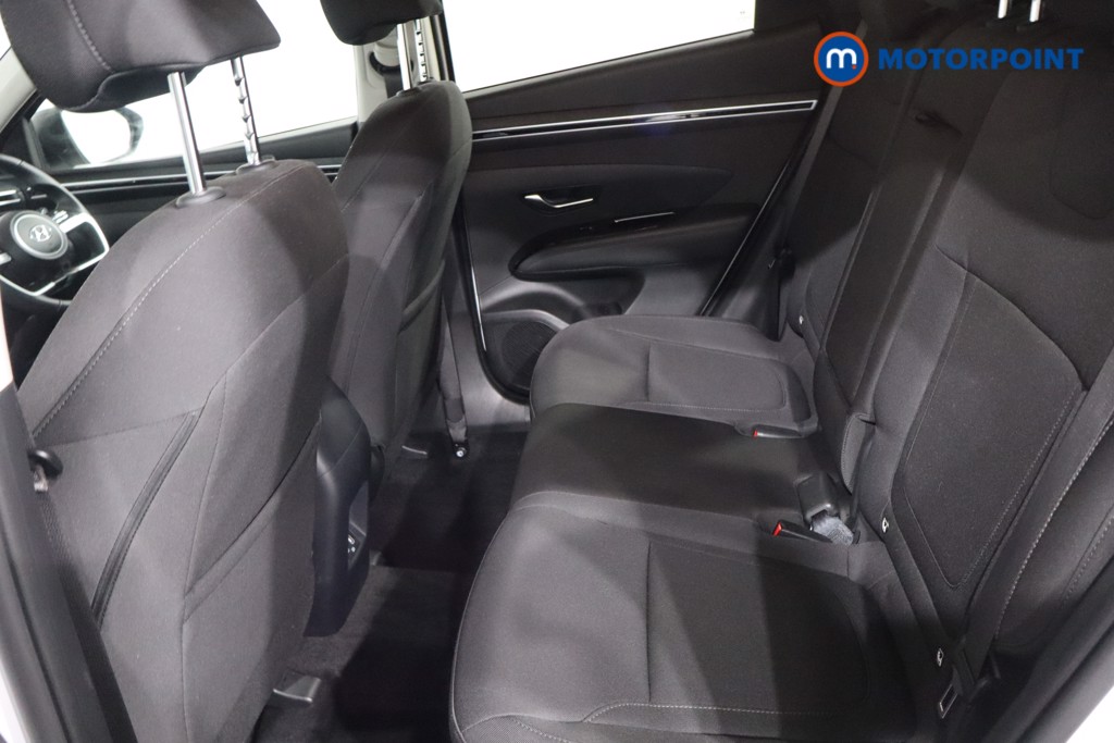 Used Hyundai TUCSON 2022 for sale - 77679630: Photo 13