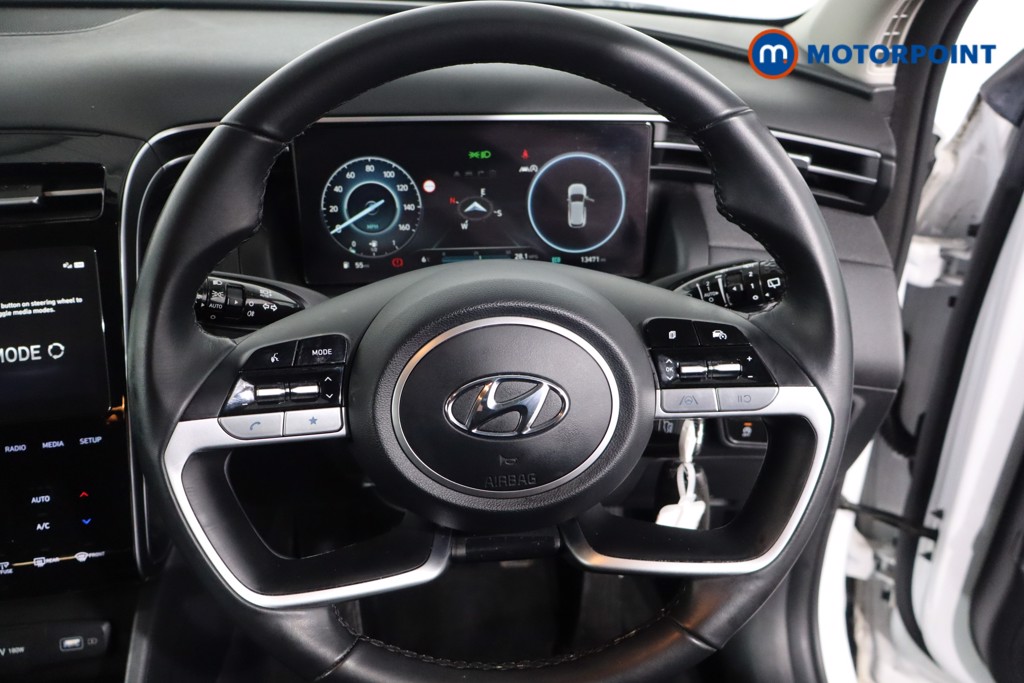 Used Hyundai TUCSON 2022 for sale - 77679630: Photo 14