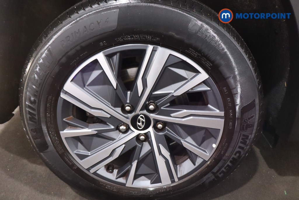 Used Hyundai TUCSON 2022 for sale - 77679630: Photo 17