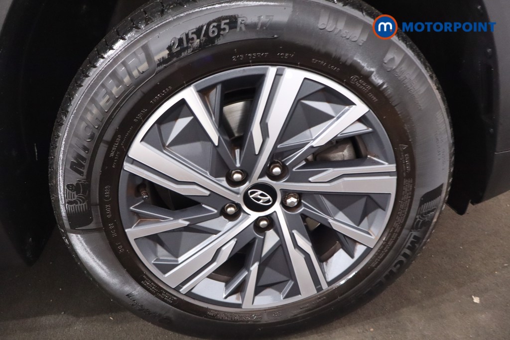 Used Hyundai TUCSON 2022 for sale - 77679630: Photo 18