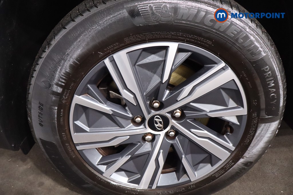 Used Hyundai TUCSON 2022 for sale - 77679630: Photo 19