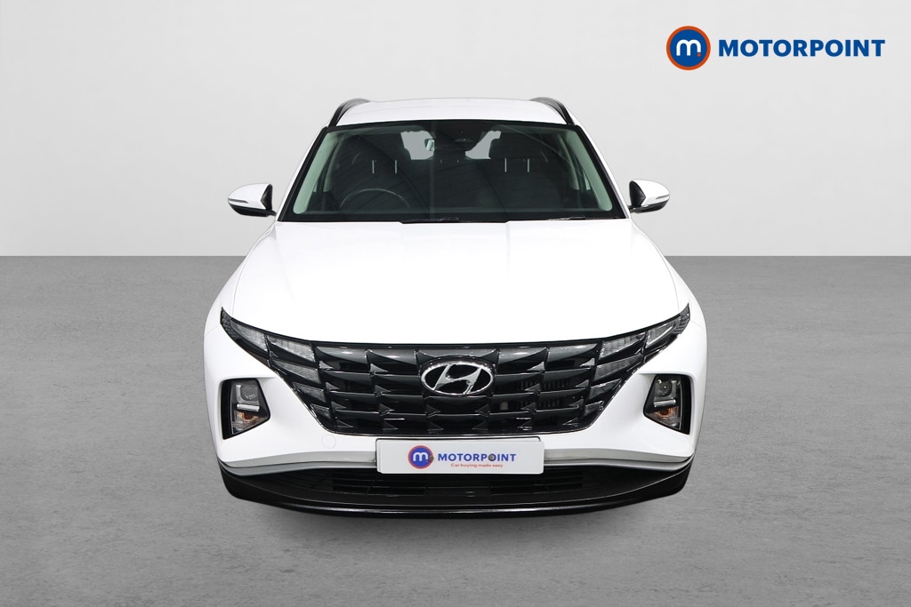 Used Hyundai TUCSON 2022 for sale - 77679630: Photo 2