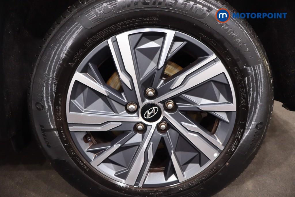 Used Hyundai TUCSON 2022 for sale - 77679630: Photo 20