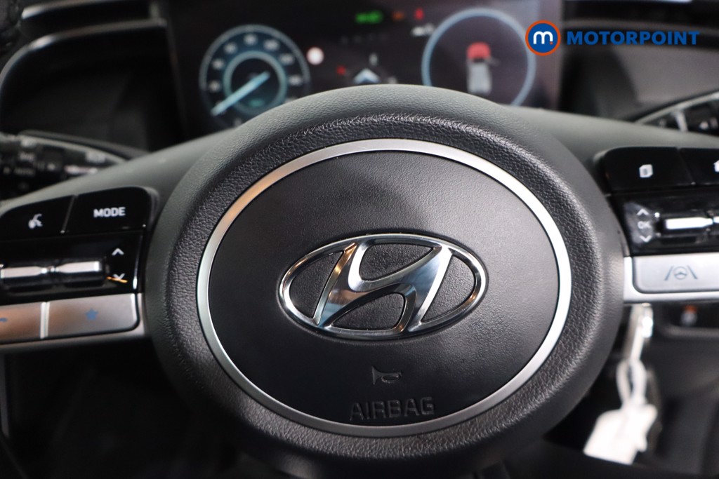 Used Hyundai TUCSON 2022 for sale - 77679630: Photo 21