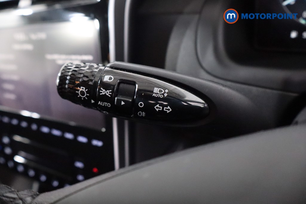 Used Hyundai TUCSON 2022 for sale - 77679630: Photo 22