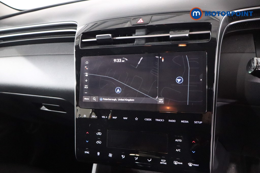 Used Hyundai TUCSON 2022 for sale - 77679630: Photo 26