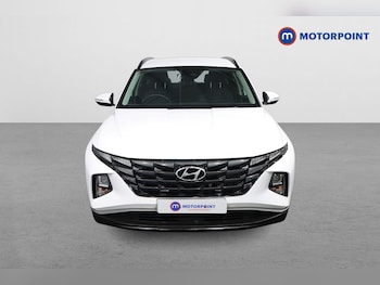 Used Hyundai TUCSON 2022 for sale - 77679630: Photo