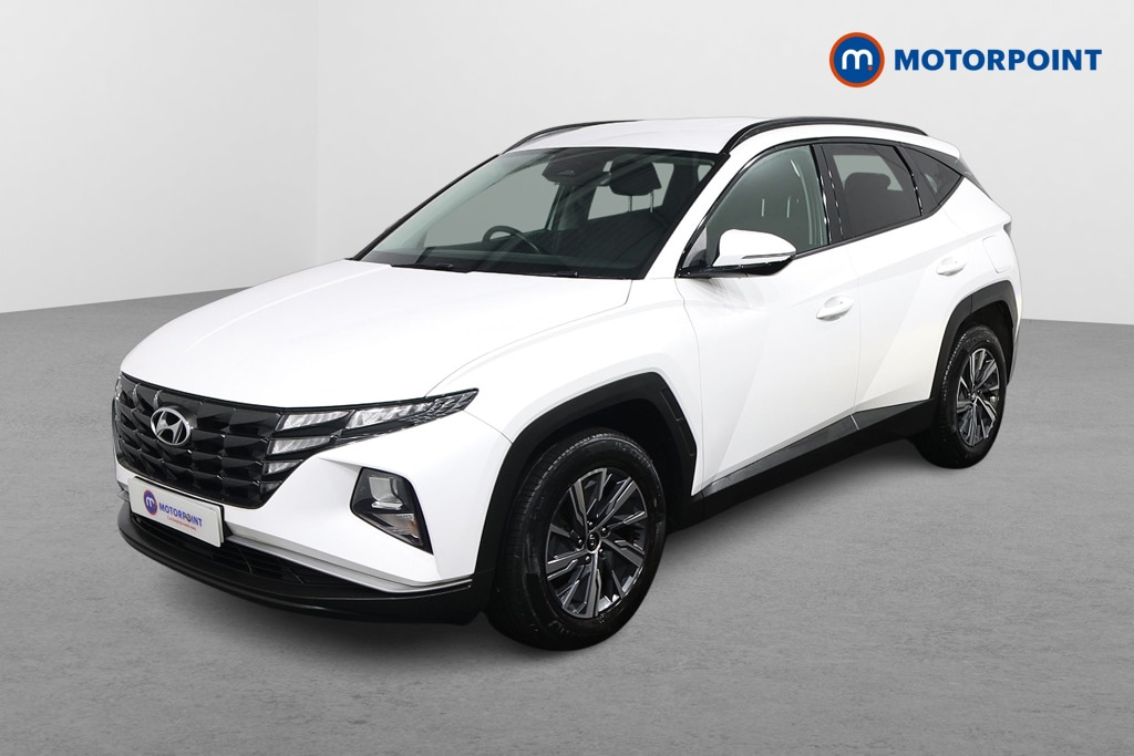 Used Hyundai TUCSON 2022 for sale - 77679630: Photo 3