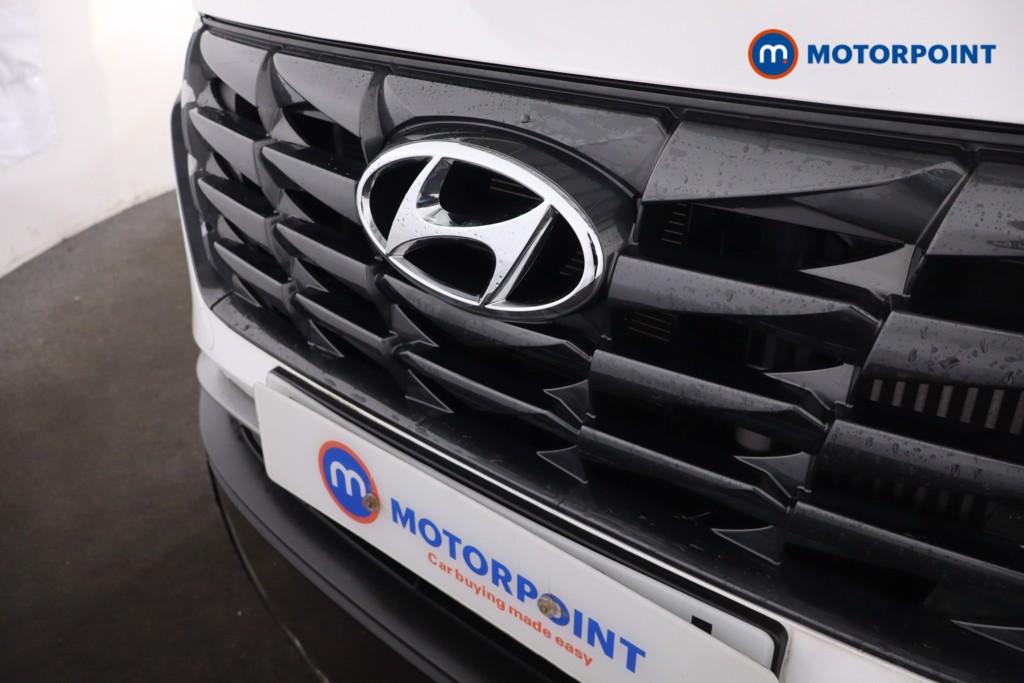 Used Hyundai TUCSON 2022 for sale - 77679630: Photo 35