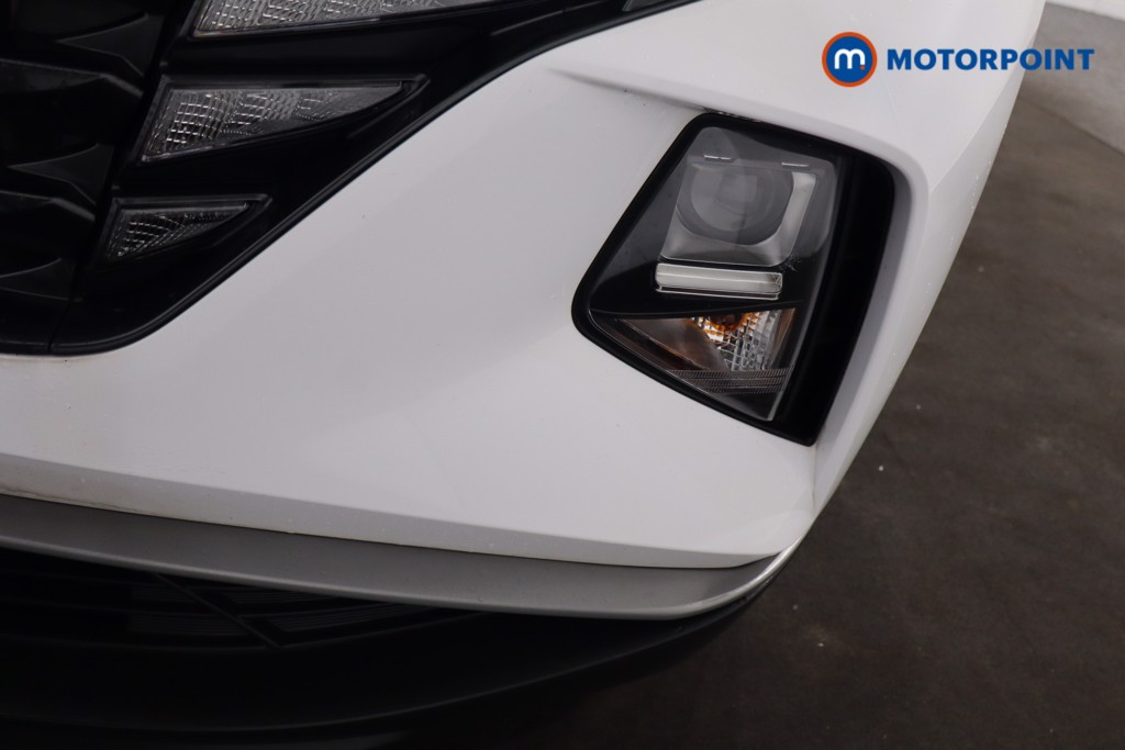 Used Hyundai TUCSON 2022 for sale - 77679630: Photo 37