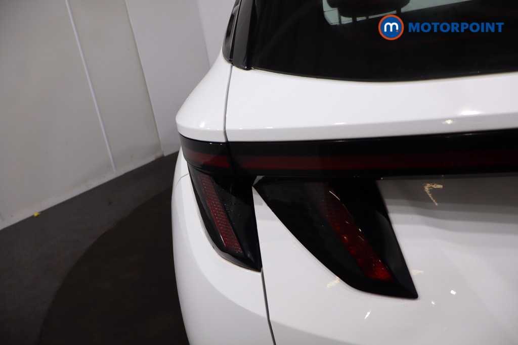 Used Hyundai TUCSON 2022 for sale - 77679630: Photo 42