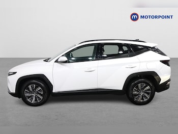 Used Hyundai TUCSON 2022 for sale - 77679630: Photo