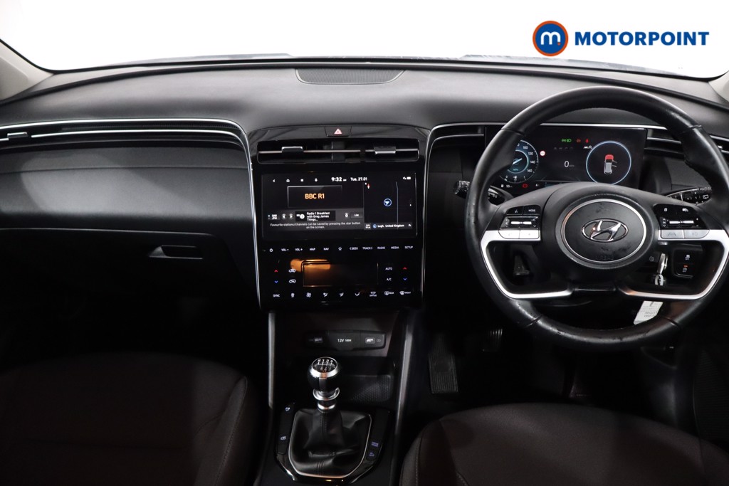 Used Hyundai TUCSON 2022 for sale - 77679630: Photo 9