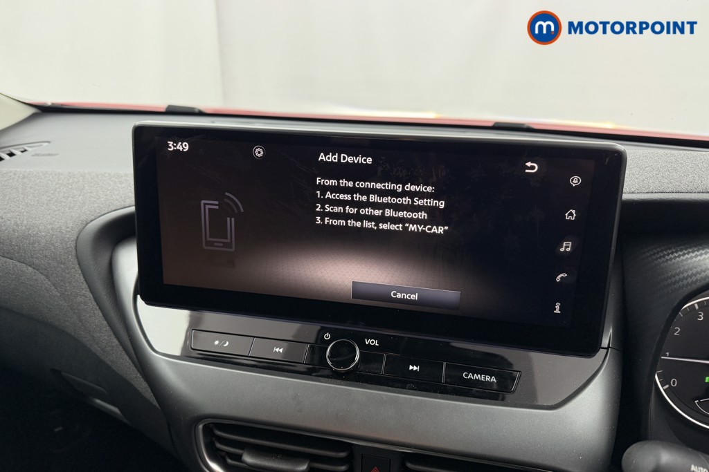 Used Nissan Juke 2024 for sale - 77286612: Photo 16