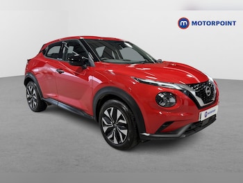 Used Nissan Juke 2024 for sale - 77286612: Photo