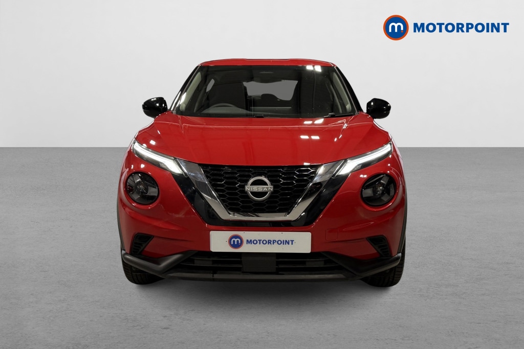Used Nissan Juke 2024 for sale - 77286612: Photo 2