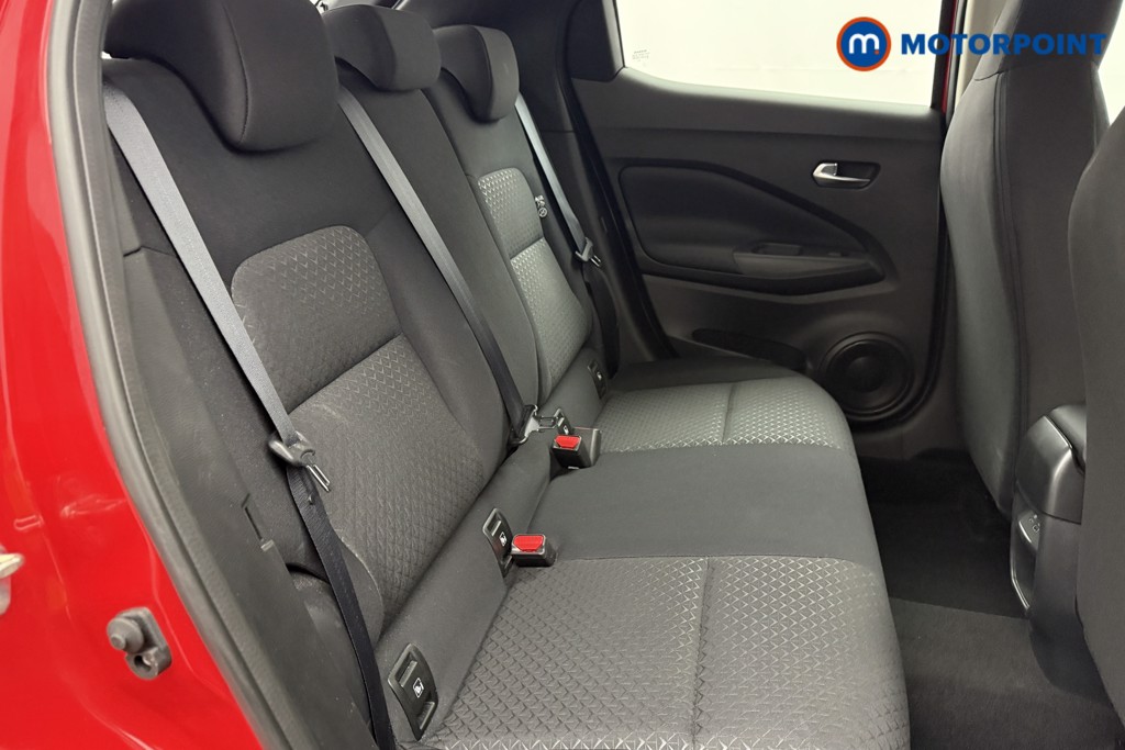 Used Nissan Juke 2024 for sale - 77286612: Photo 26