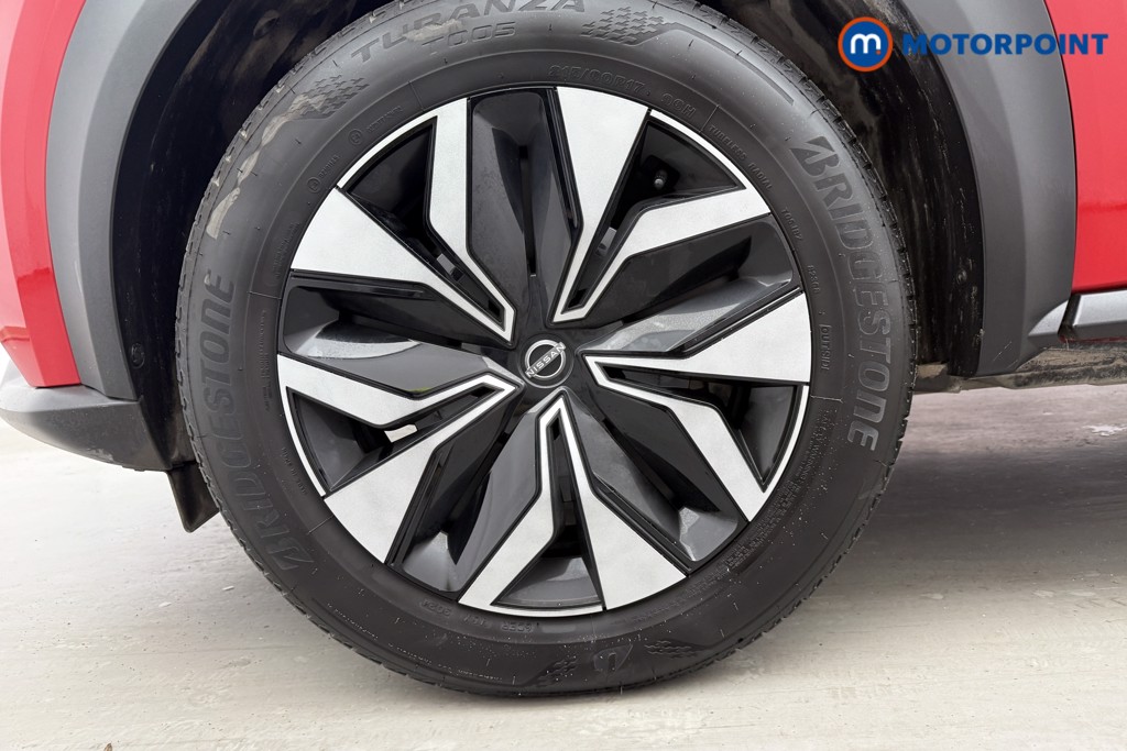 Used Nissan Juke 2024 for sale - 77286612: Photo 32