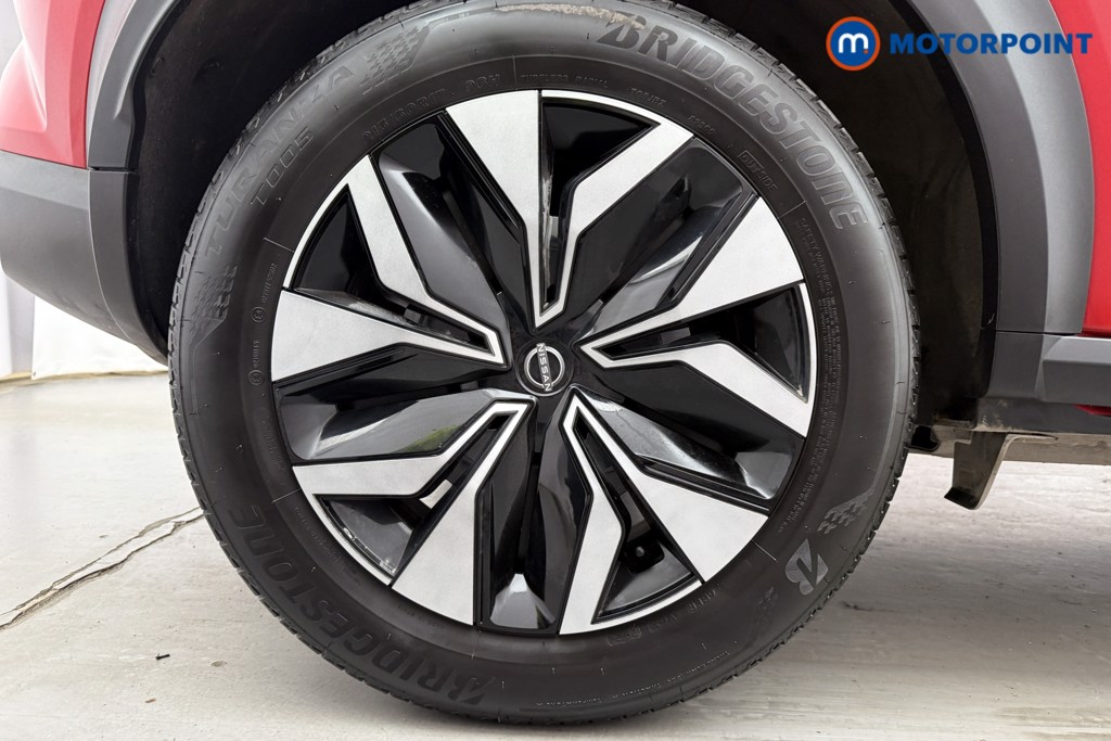 Used Nissan Juke 2024 for sale - 77286612: Photo 34