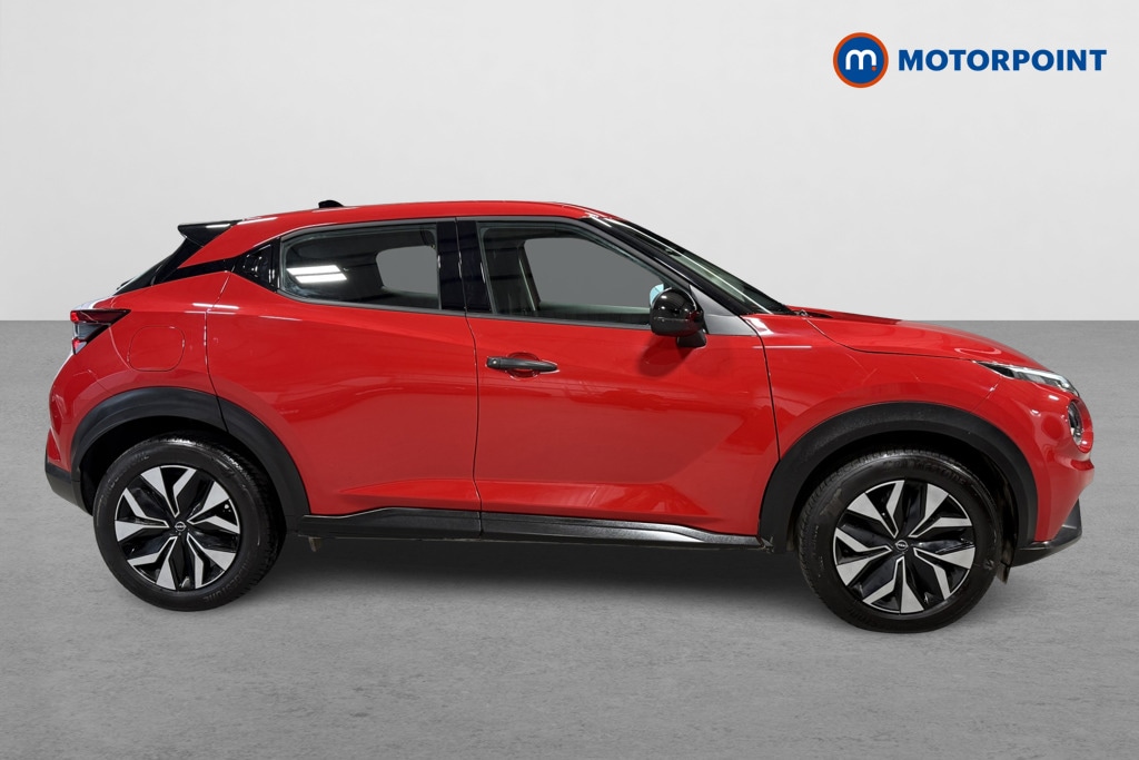 Used Nissan Juke 2024 for sale - 77286612: Photo 8