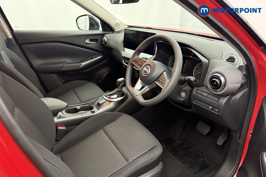 Used Nissan Juke 2024 for sale - 77286612: Photo 9