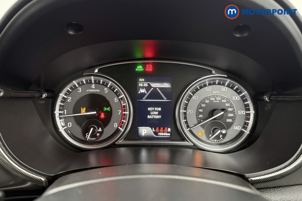 Used Suzuki Vitara 2022 for sale - 77691910: Photo 14