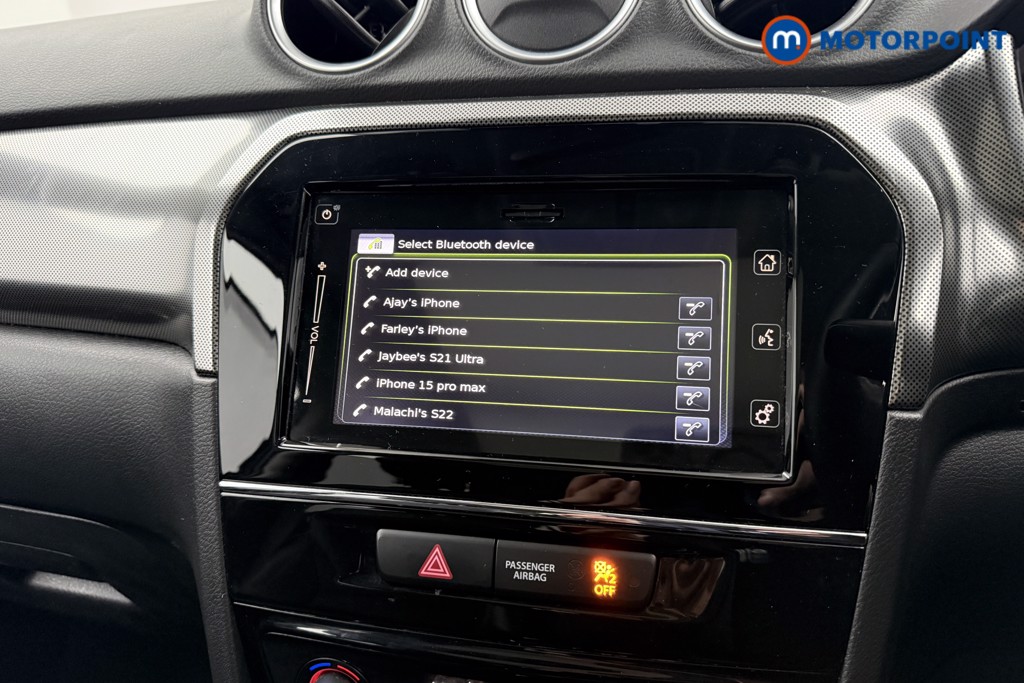 Used Suzuki Vitara 2022 for sale - 77691910: Photo 16