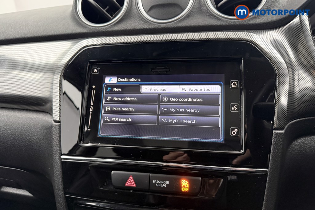 Used Suzuki Vitara 2022 for sale - 77691910: Photo 17